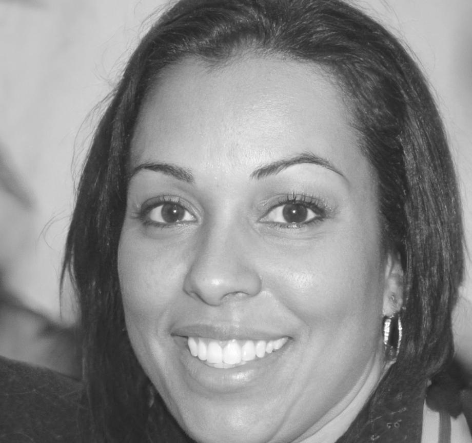 Dr. Astrid Magnusson, Senior Performance Engineer