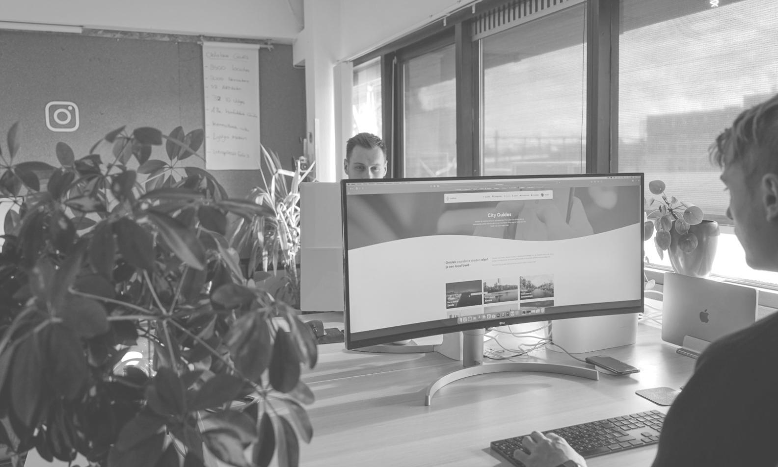 Computer system performance optimization workstation