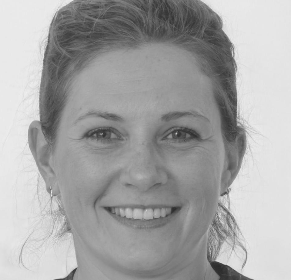Elena Vasquez, Systems Optimization Specialist